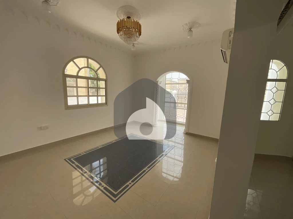 5 BHK Villa for Rent in , Ajman