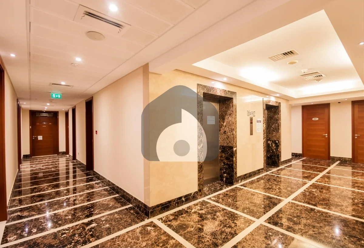 2 BHK Apartment for Rent in Jumeirah Lakes Towers, Dubai