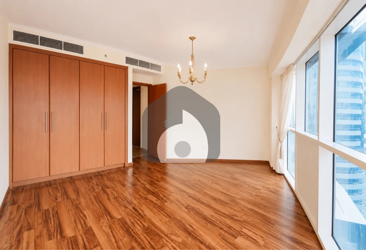 2 BHK Apartment for Rent in Jumeirah Lakes Towers, Dubai — photo 7
