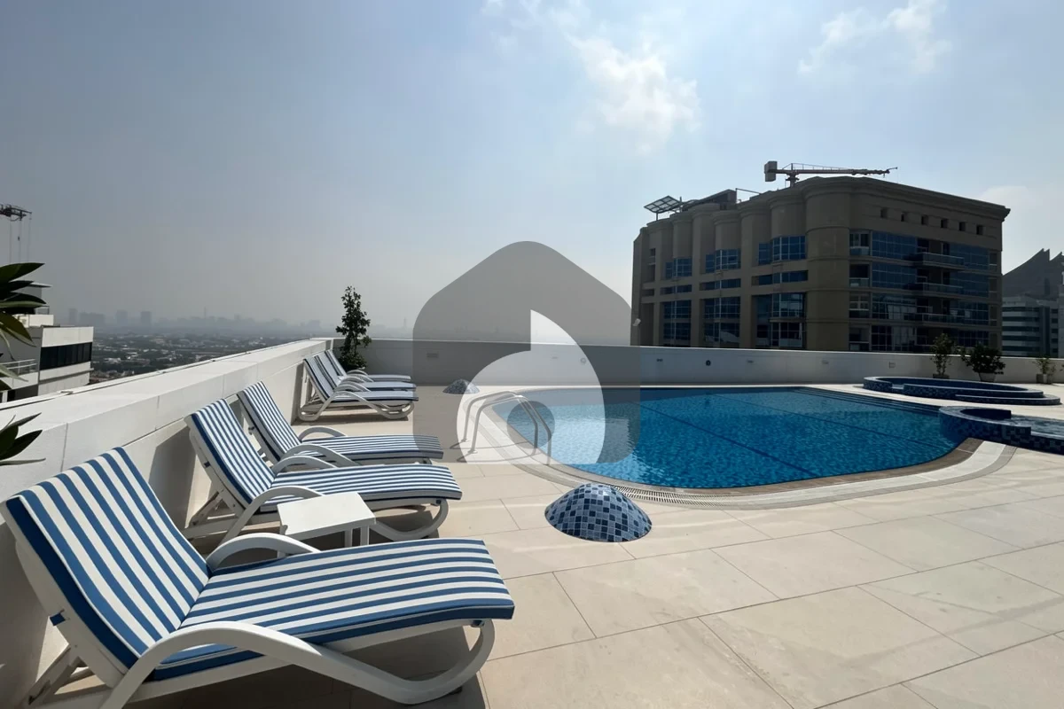 2 BHK Apartment for Rent in Jumeirah Lakes Towers, Dubai — photo 9