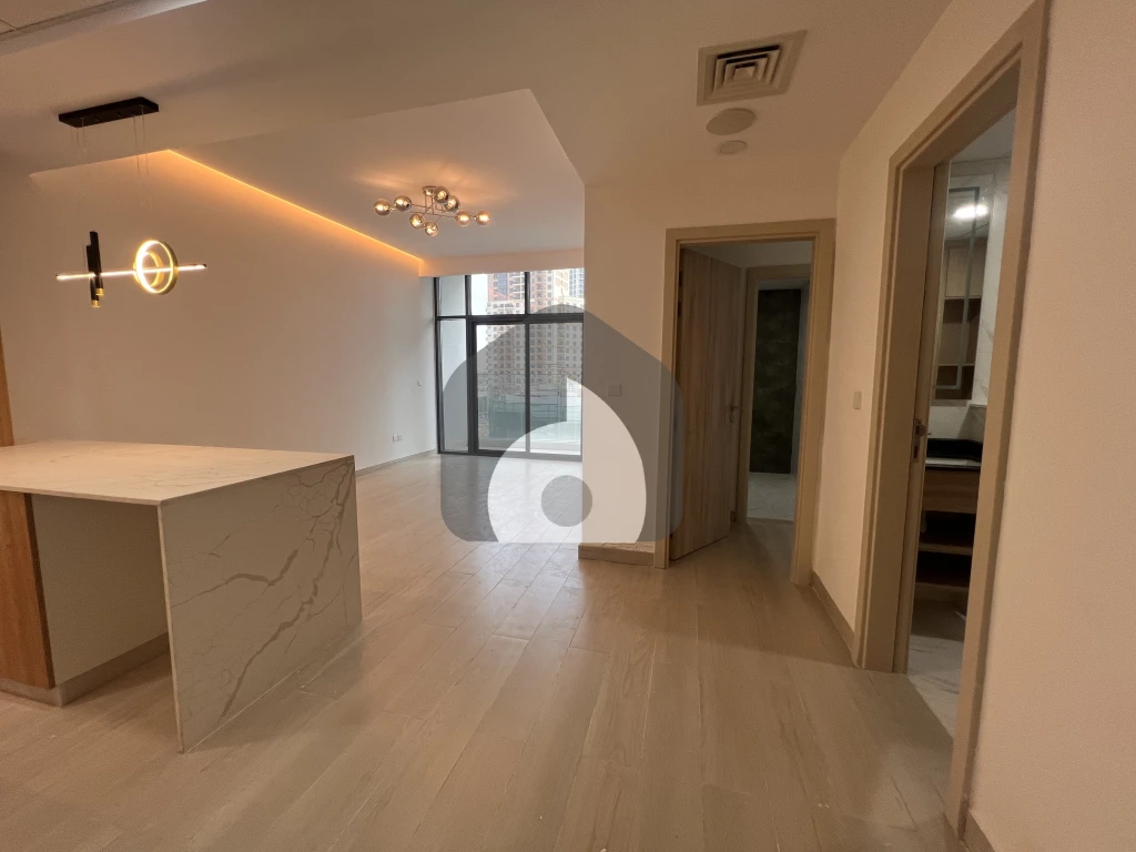 1 BHK Apartment for Rent in Jumeirah Village, Dubai