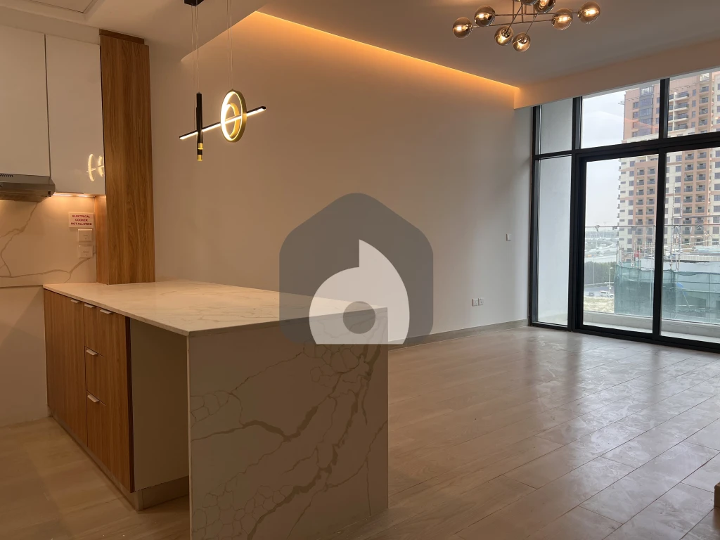 1 BHK Apartment for Rent in Jumeirah Village, Dubai