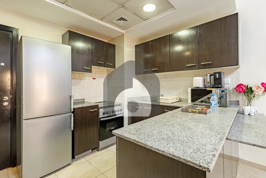 Studio Apartment for Rent in , Dubai