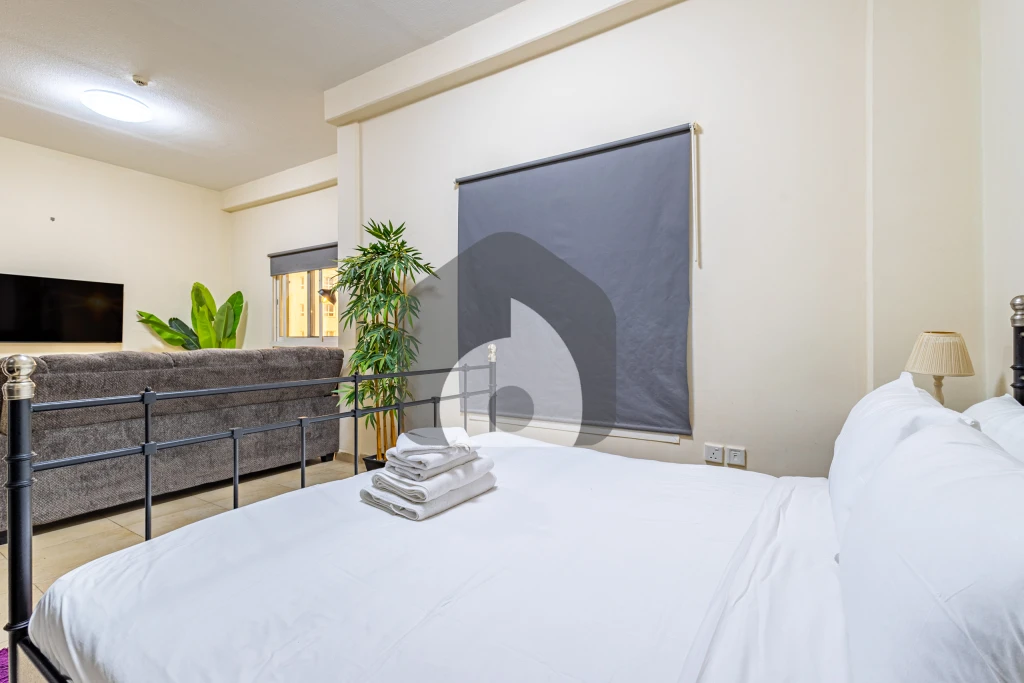 Studio Apartment for Rent in , Dubai