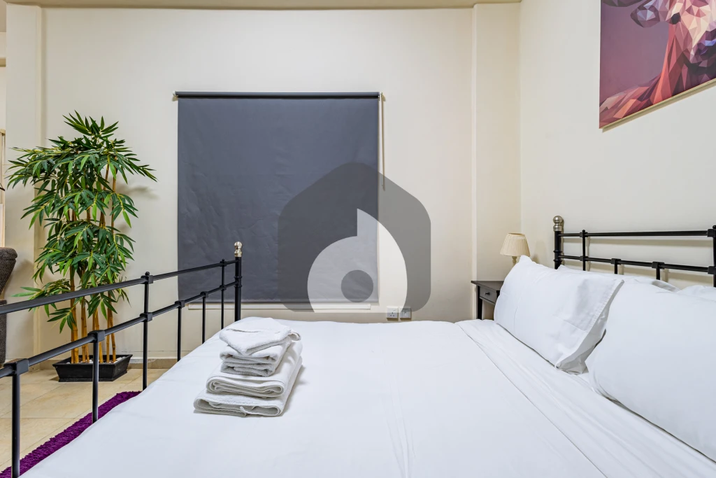 Studio Apartment for Rent in , Dubai