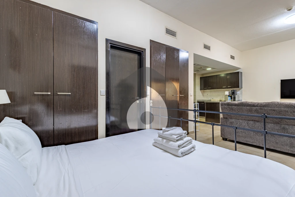 Studio Apartment for Rent in , Dubai — photo 4