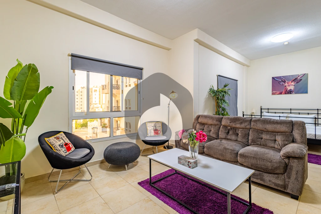 Studio Apartment for Rent in , Dubai — photo 8