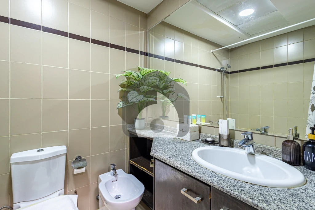 Studio Apartment for Rent in , Dubai — photo 10