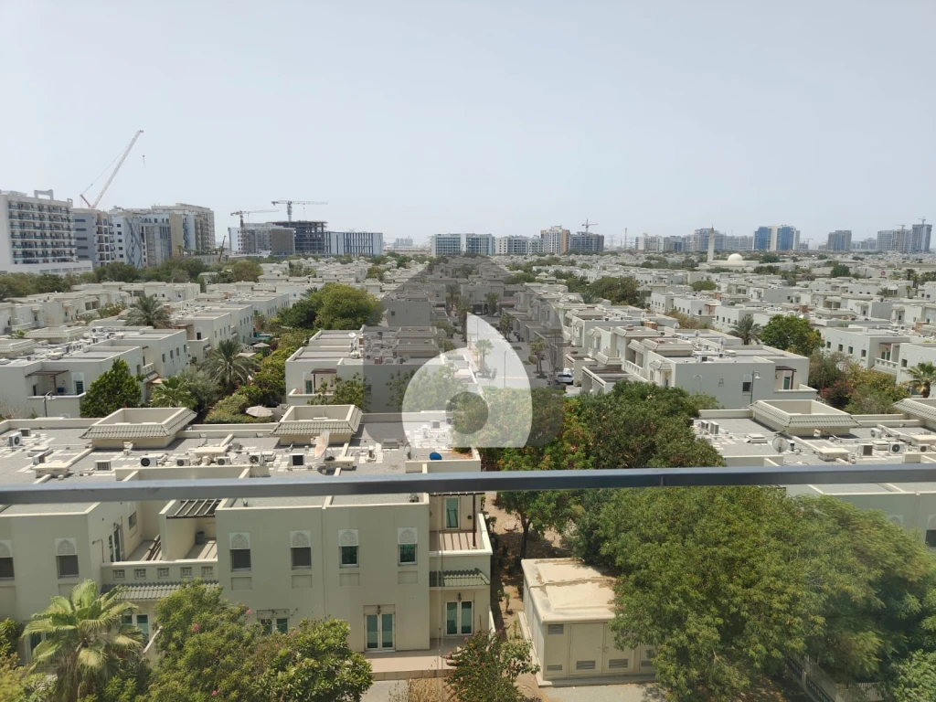 3 BHK Apartment for Rent in Jabal Ali First, Dubai — photo 10