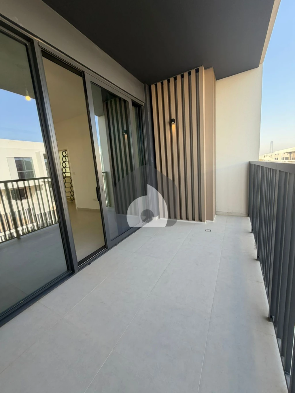 3 BHK Townhouse for Rent in Jabal Ali Village Cluster 7