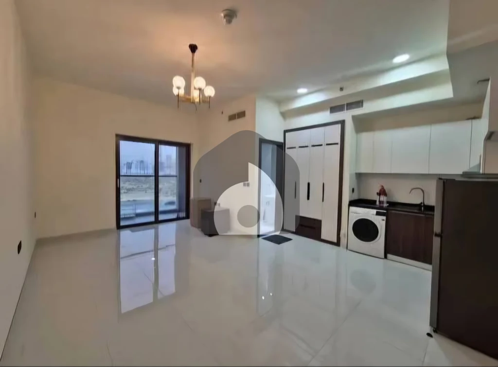Studio Apartment for Sale in Warsan First, Dubai