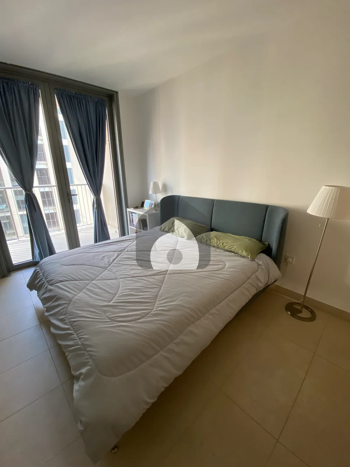1 BHK + Study Sea views for Rent in Al Zeina (Beach access)