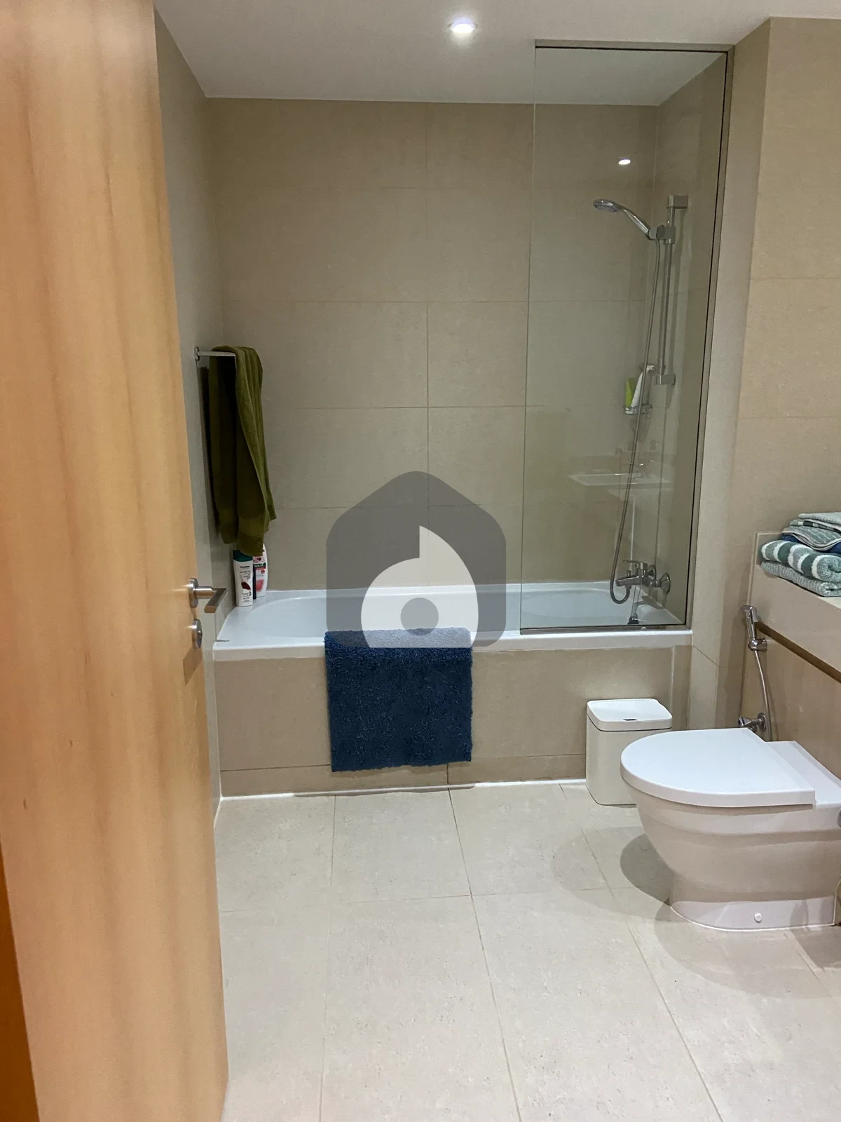 1 BHK + Study Sea views for Rent in Al Zeina (Beach access) — photo 6