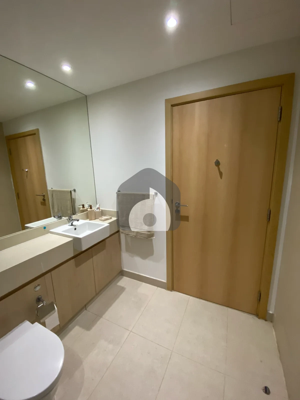 1 BHK + Study Sea views for Rent in Al Zeina (Beach access) — photo 7