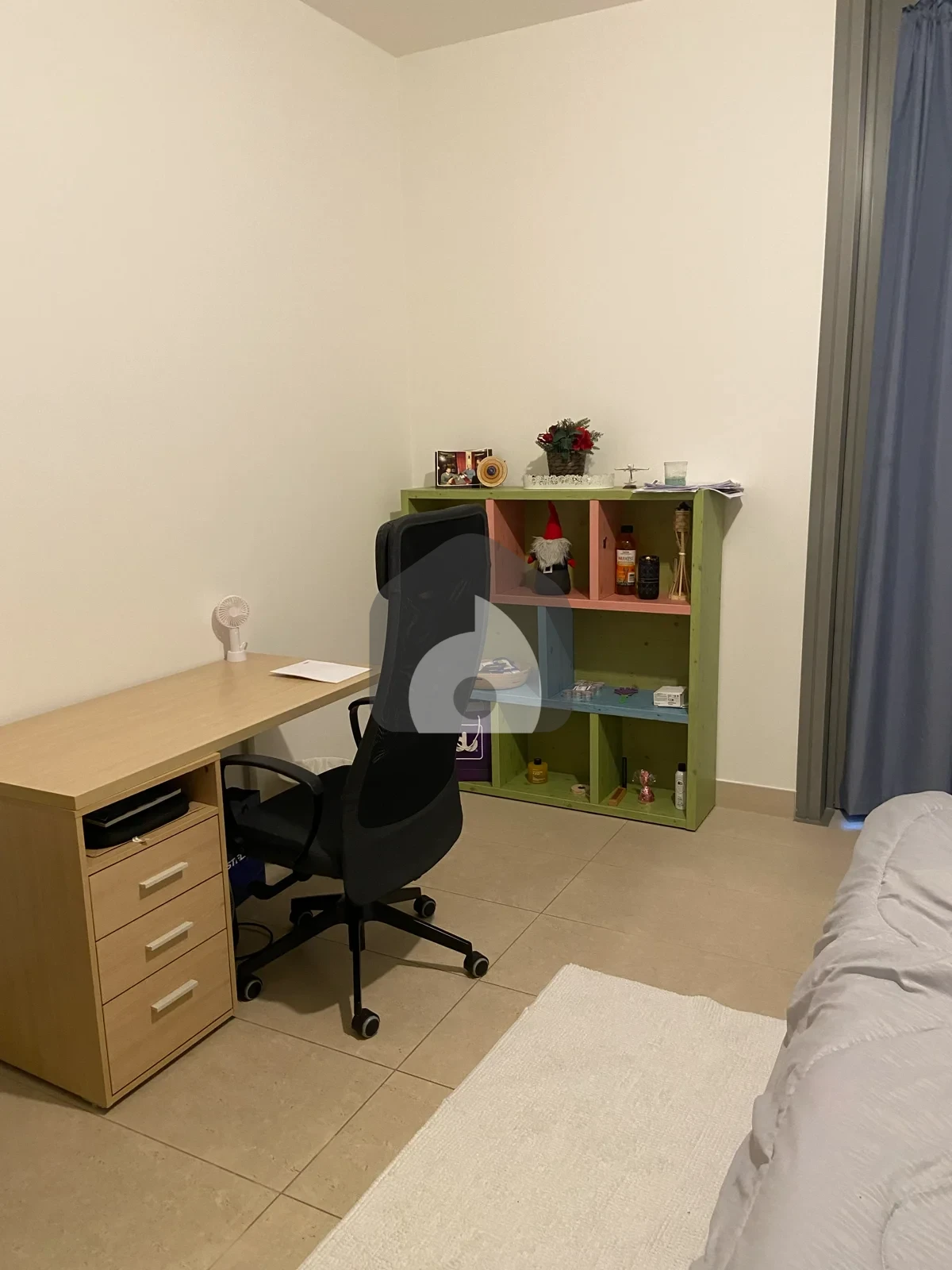 1 BHK + Study Sea views for Rent in Al Zeina (Beach access) — photo 9