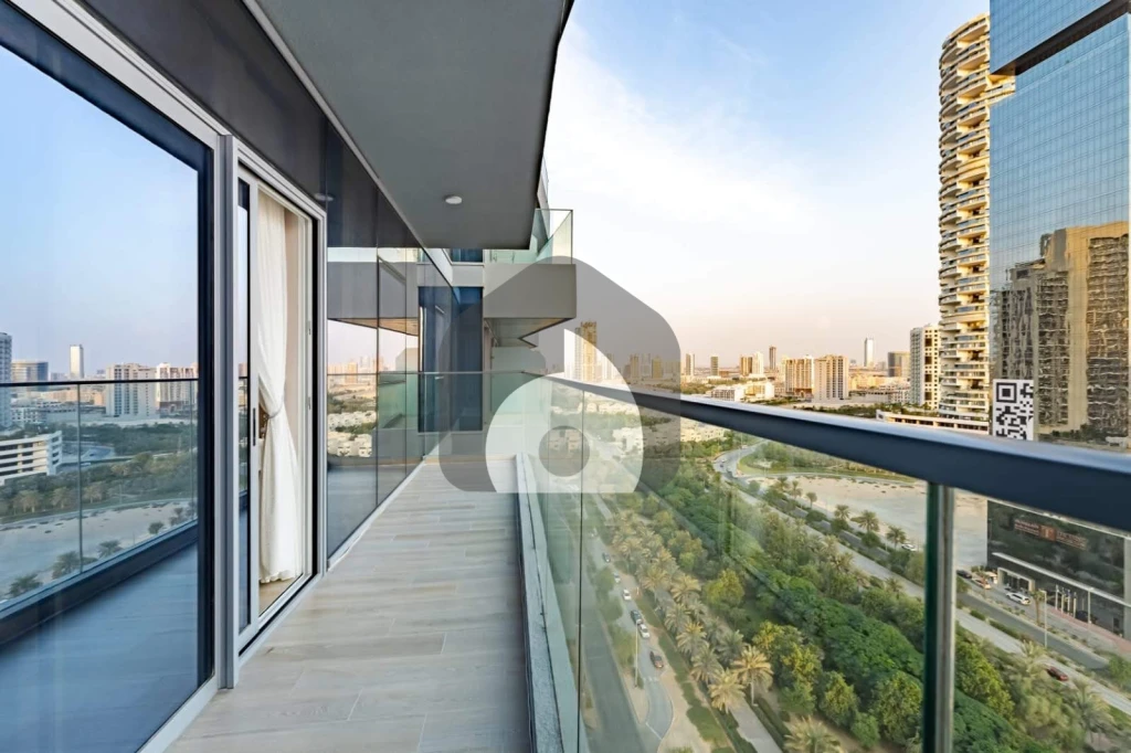 2 BHK Apartment for Sale in Al Barsha South Fourth, Dubai — photo 10
