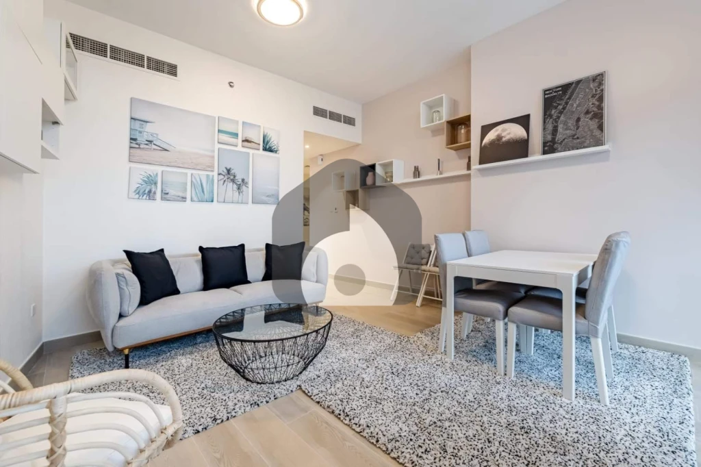 2 BHK Apartment for Sale in Al Barsha South Fourth, Dubai
