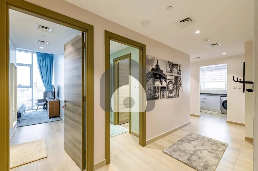 2 BHK Apartment for Sale in Al Barsha South Fourth, Dubai — photo 8