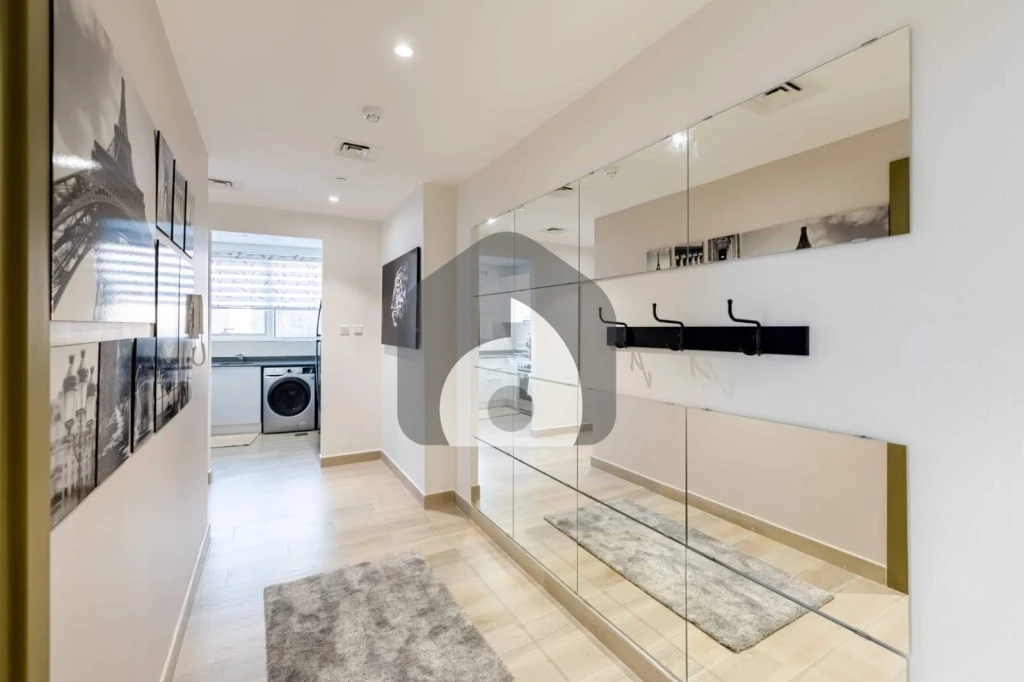 2 BHK Apartment for Sale in Al Barsha South Fourth, Dubai — photo 9
