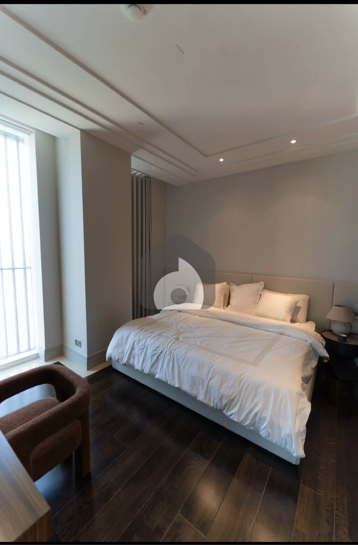 1 BHK at four seasons residences - almaryah island