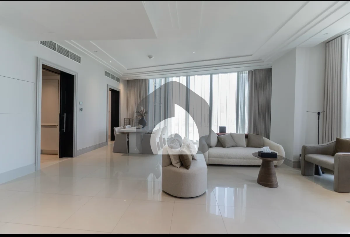 1 BHK at four seasons residences - almaryah island — photo 4
