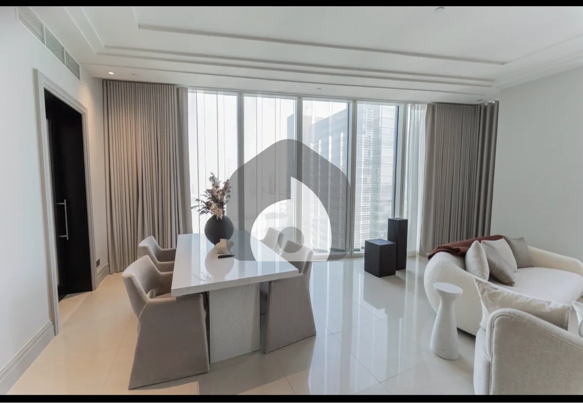 1 BHK at four seasons residences - almaryah island — photo 5