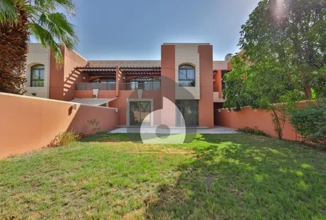 5 BHK Villa for Rent in Rabdan, Abu Dhabi — photo 8
