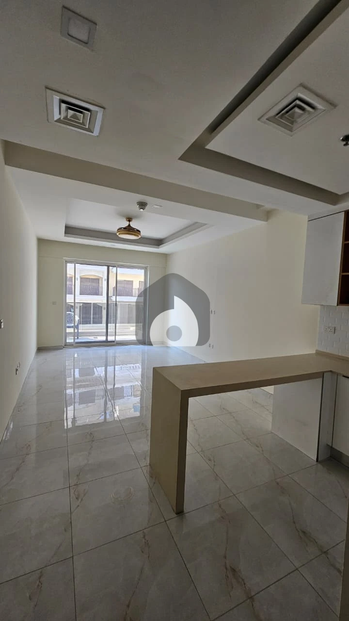 Studio Apartment for Rent in Al Barsha South Fourth, Dubai — photo 4