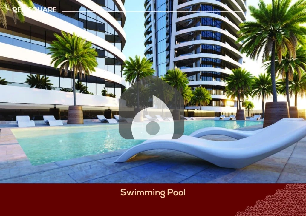 Studio Off Plan  Apartment for Sale in Al Barsha South Fifth, Dubai — photo 5