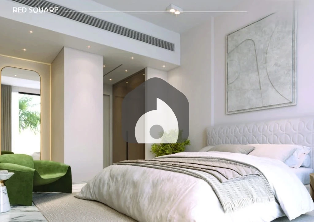 Studio Off Plan  Apartment for Sale in Al Barsha South Fifth, Dubai