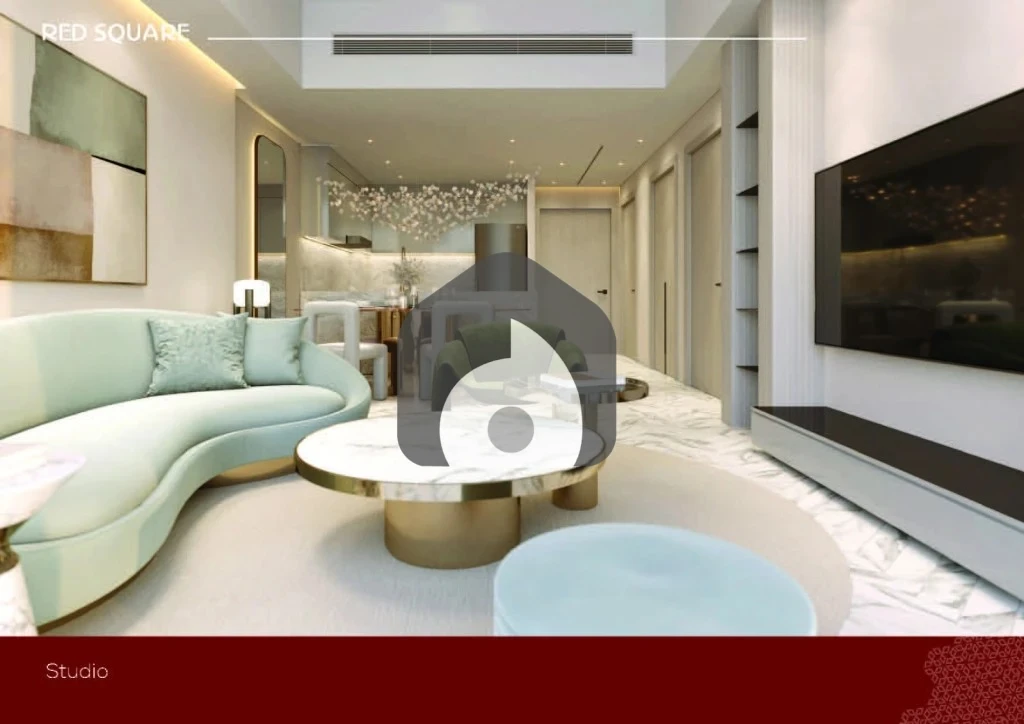 Studio Off Plan  Apartment for Sale in Al Barsha South Fifth, Dubai — photo 7