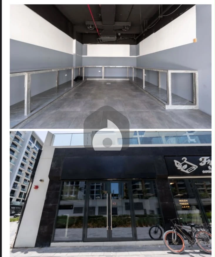 Retail for Sale in ند الشبا 1, Dubai azizi riveral 42
