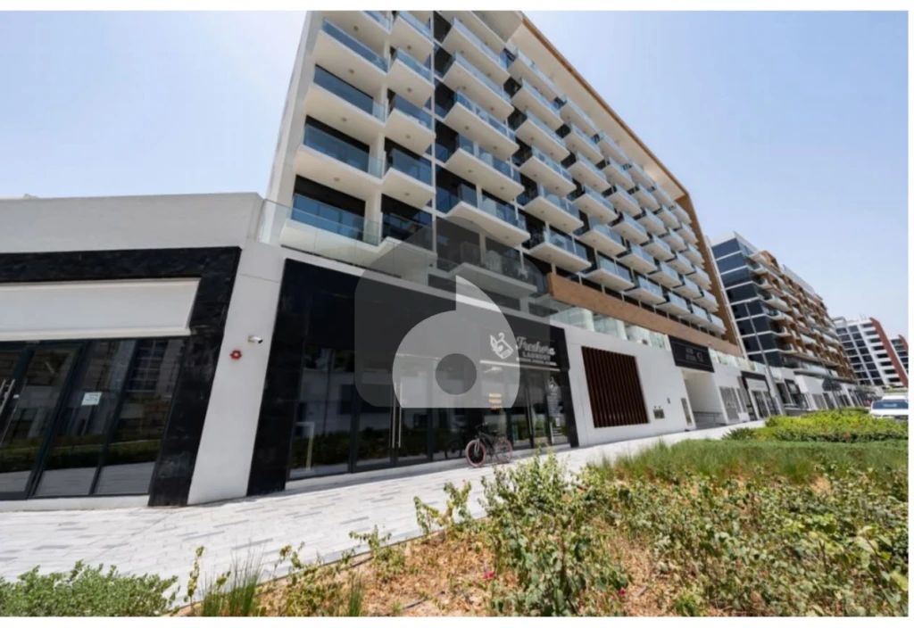 Retail for Sale in ند الشبا 1, Dubai azizi riveral 42