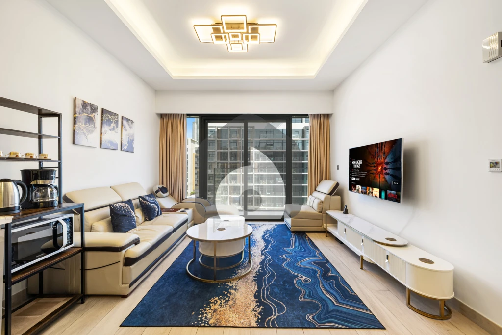2 BHK Apartment for Sale | 115K Furniture Included | 37K Upgrades Included | Proven above market ROI