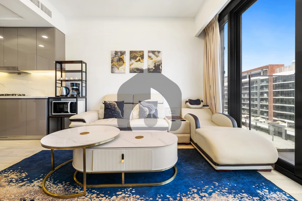 2 BHK Apartment for Sale | 115K Furniture Included | 37K Upgrades Included | Proven above market ROI