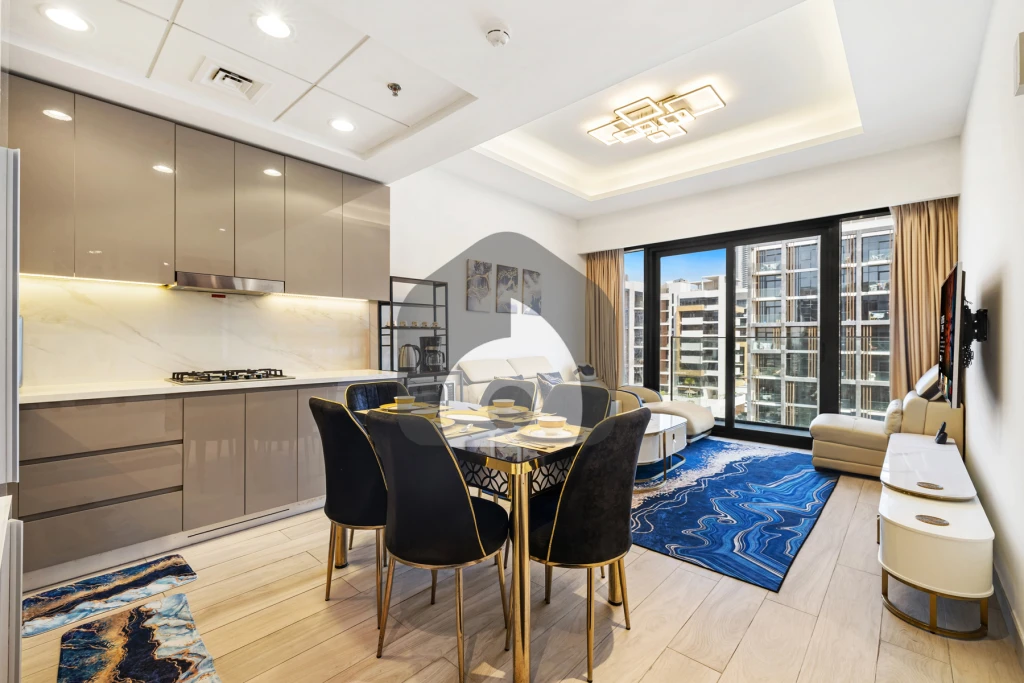 2 BHK Apartment for Sale | 115K Furniture Included | 37K Upgrades Included | Proven above market ROI