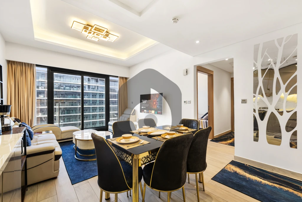 2 BHK Apartment for Sale | 115K Furniture Included | 37K Upgrades Included | Proven above market ROI — photo 4