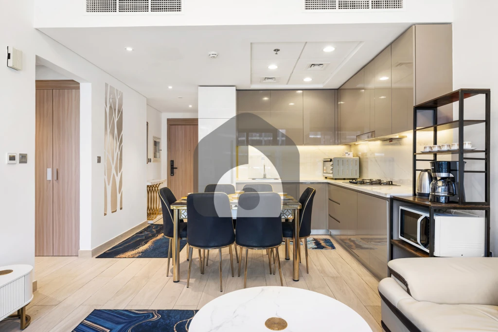 2 BHK Apartment for Sale | 115K Furniture Included | 37K Upgrades Included | Proven above market ROI — photo 5