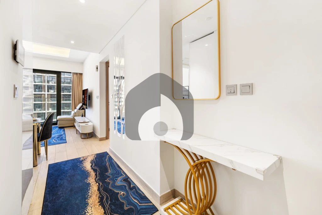 2 BHK Apartment for Sale | 115K Furniture Included | 37K Upgrades Included | Proven above market ROI — photo 6