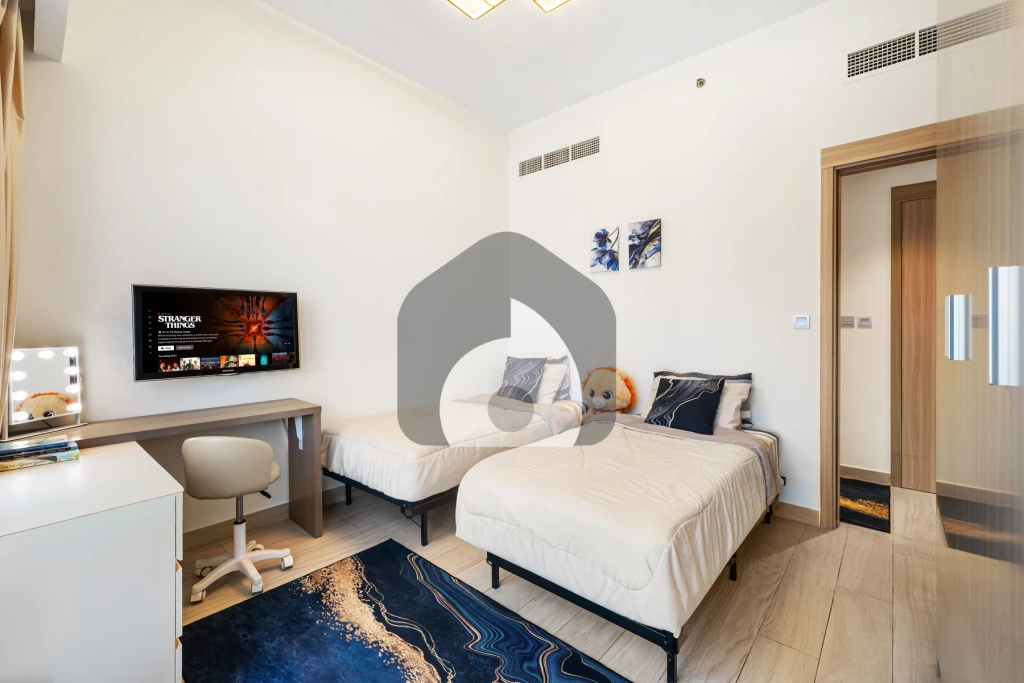 2 BHK Apartment for Sale | 115K Furniture Included | 37K Upgrades Included | Proven above market ROI — photo 7