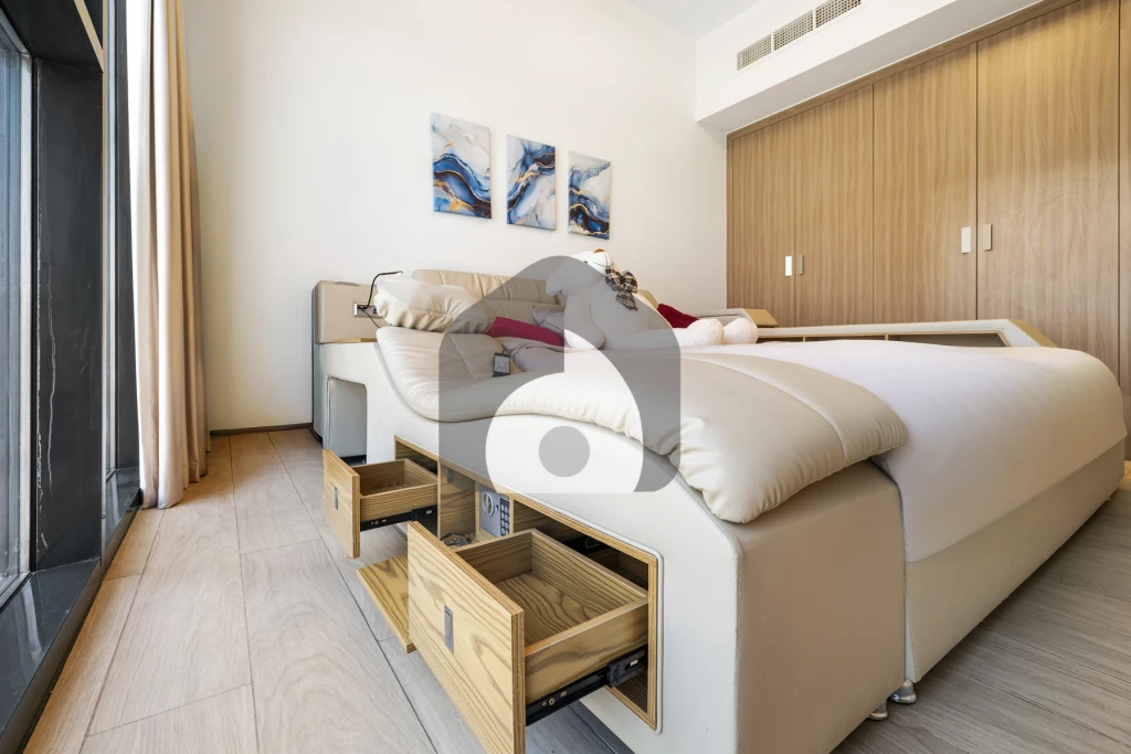 2 BHK Apartment for Sale | 115K Furniture Included | 37K Upgrades Included | Proven above market ROI — photo 8