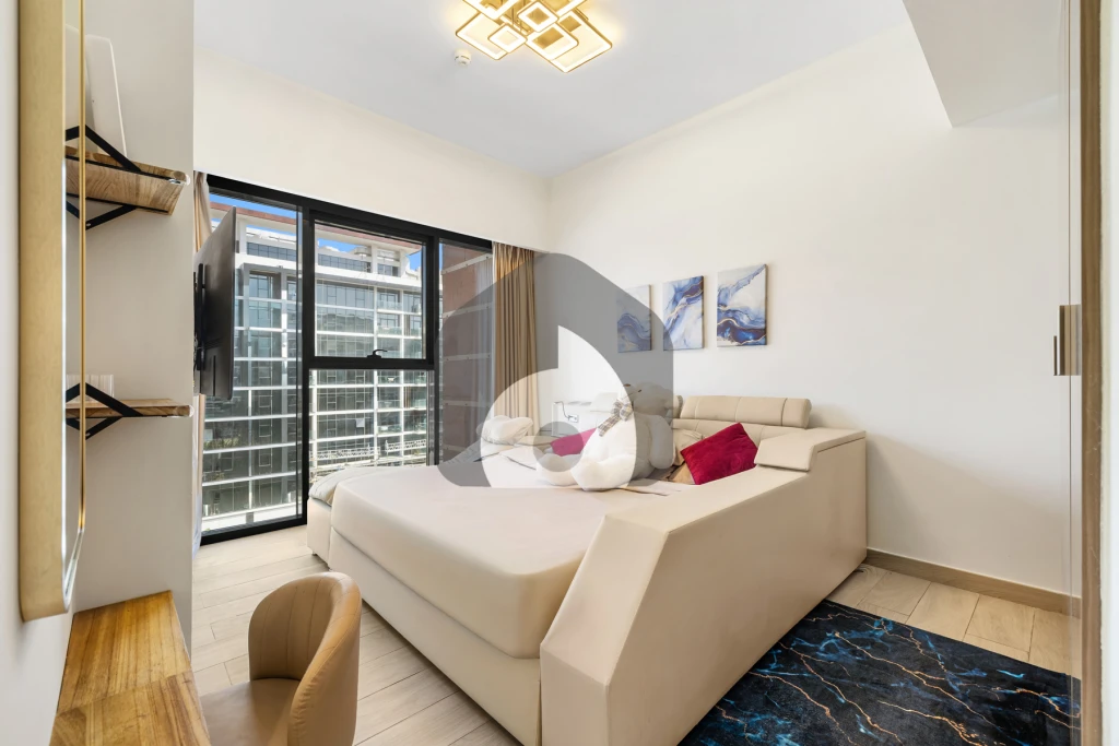 2 BHK Apartment for Sale | 115K Furniture Included | 37K Upgrades Included | Proven above market ROI — photo 9