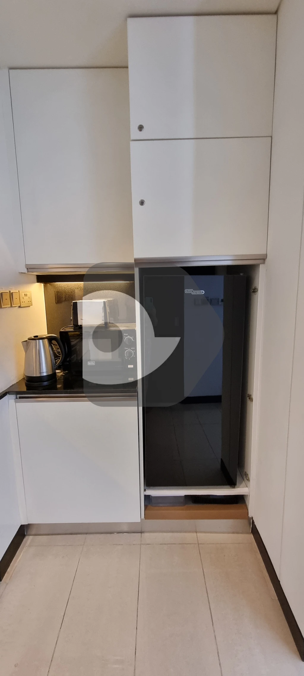 Studio Apartment for Rent in Dubai Marina, JW Marriott