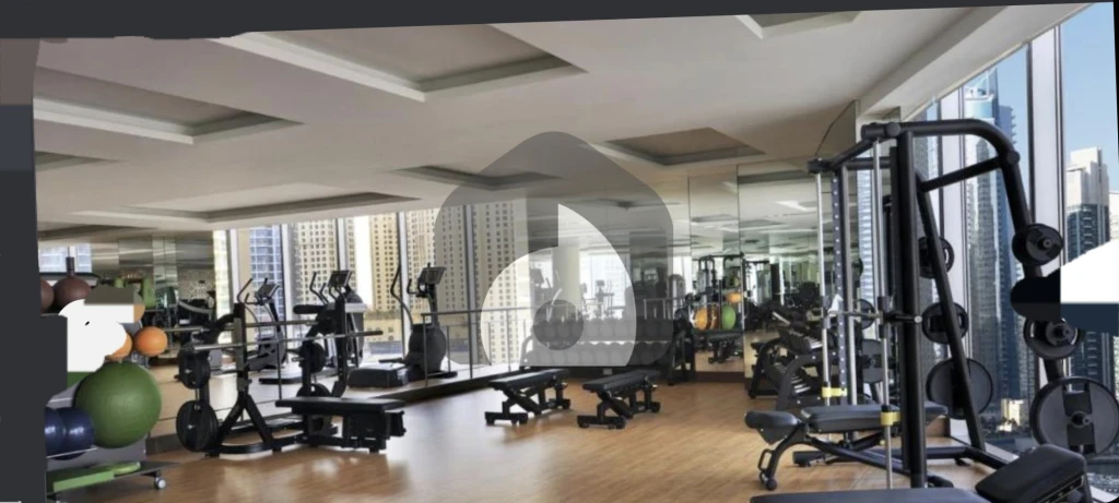 Studio Apartment for Rent in Dubai Marina, JW Marriott — photo 7