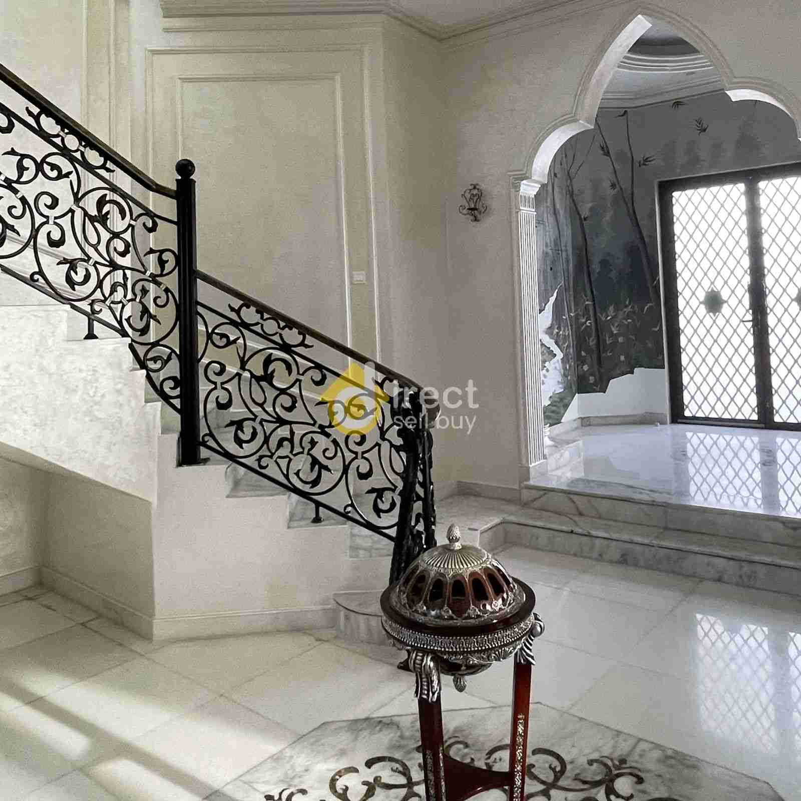 VILLA FOR SALE IN AL HOSHI SHARJAH WITH ZERO BORKERAGE FEES