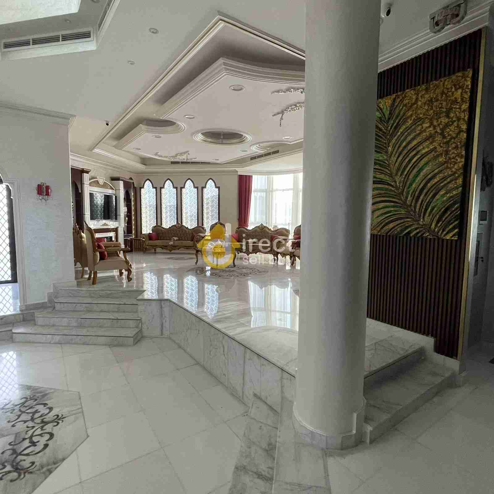 VILLA FOR SALE IN AL HOSHI SHARJAH WITH ZERO BORKERAGE FEES