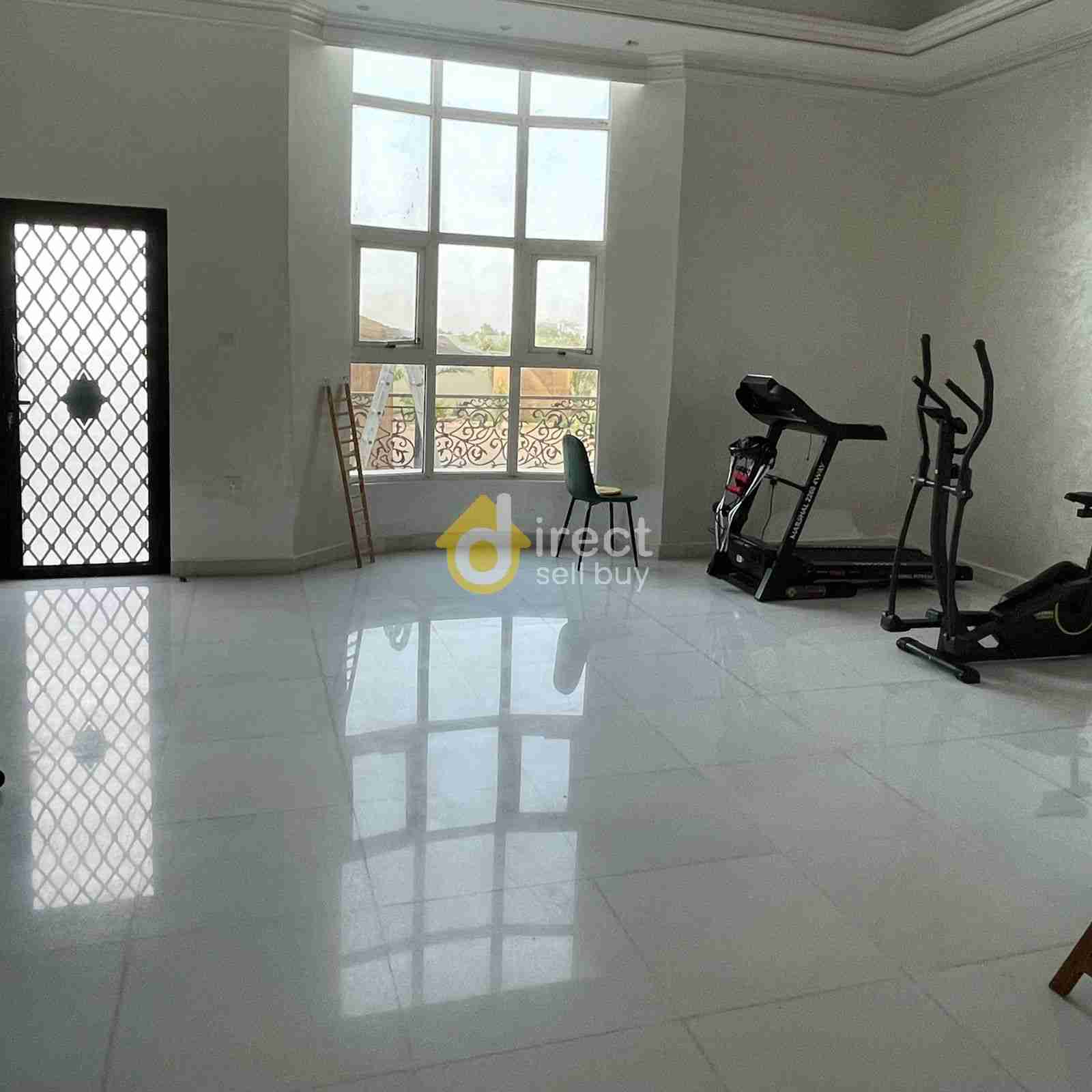 VILLA FOR SALE IN AL HOSHI SHARJAH WITH ZERO BORKERAGE FEES