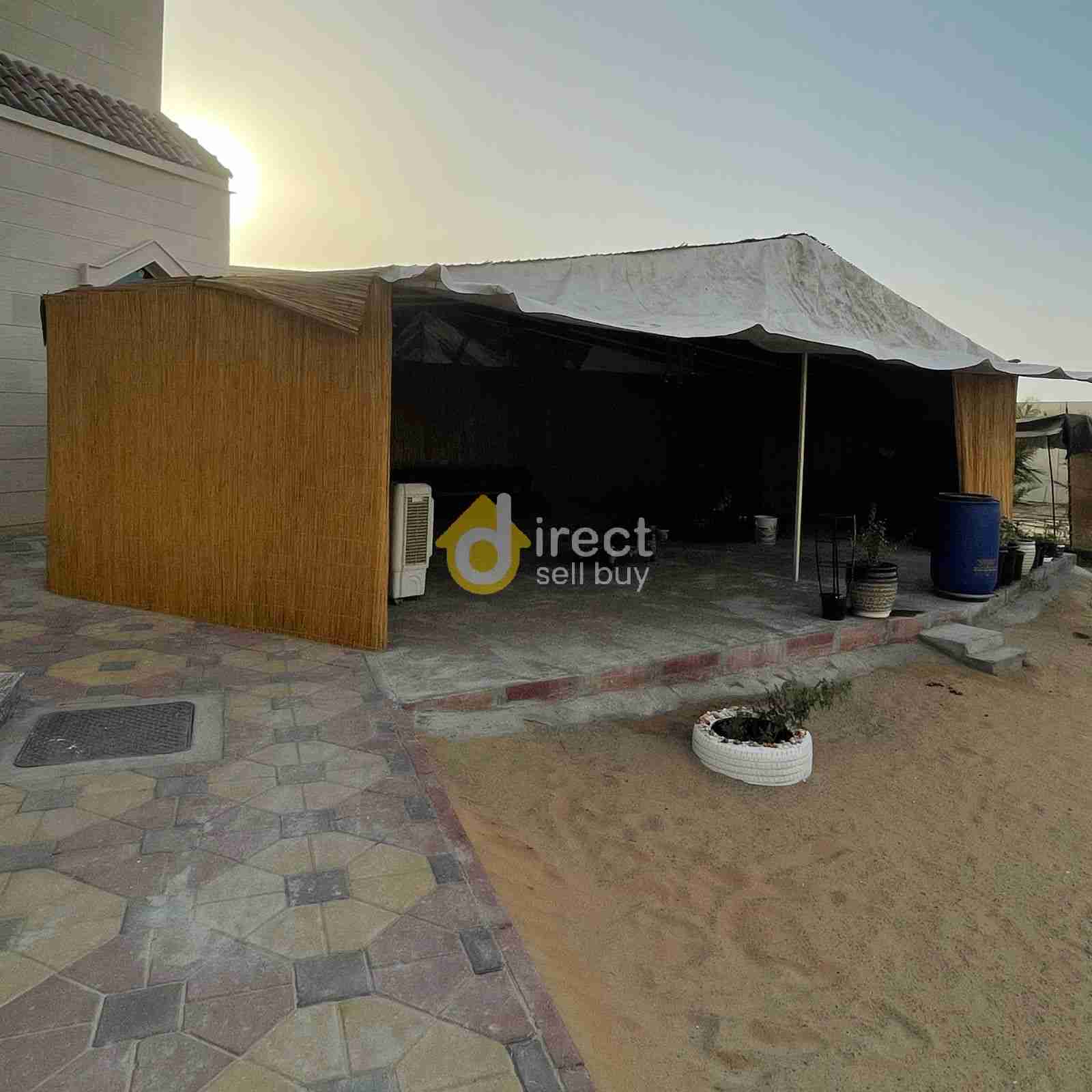 VILLA FOR SALE IN AL HOSHI SHARJAH WITH ZERO BORKERAGE FEES