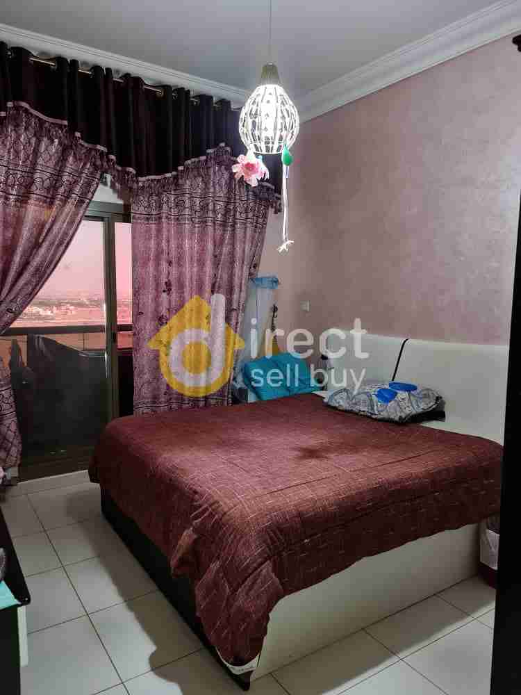 APARTMENT for Sale in AJMAN  With out COMMISSION