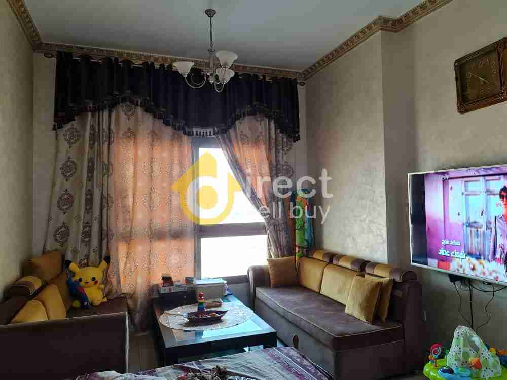 APARTMENT for Sale in AJMAN  With out COMMISSION